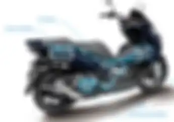 Versi Mobil Mau Dapat Insentif, Apakah Ada Motor Hybrid di Indonesia?