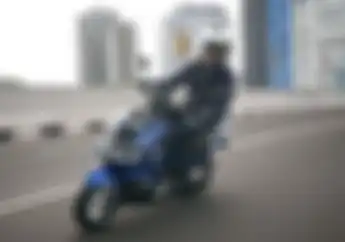 Ingin Beli Peugeot Speedfight 125? Ini 10 Fakta Skuter Eropa Itu