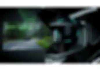 Punya Fitur Ala Helm Iron Man, Cuma Segini Banderol Helm Tercanggih di Dunia