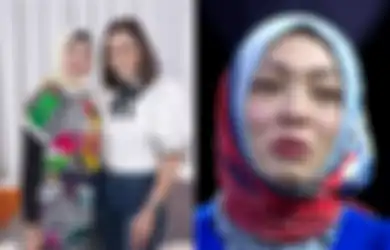 Habis Kata-kata, Maia Estianty Terharu Lihat Perjuangan Angelina Sondakh Bertobat Selama 10 Tahun Dipenjara: Lebih Baik Mengaku Salah