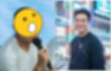 Penampilan Barunya Bikin Kaget Banyak Orang, Ternyata Alasan Inilah yang Membuat Baim Wong Mencukur Habis Rambutnya hingga Gundul