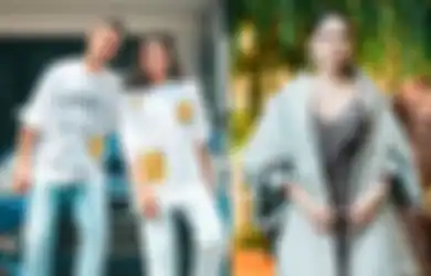 Bukan Bela Nikita Mirzani, Lolly Malah Pasang Badan Membela Antonio Dedola: Dia Selalu Ada Untukku...