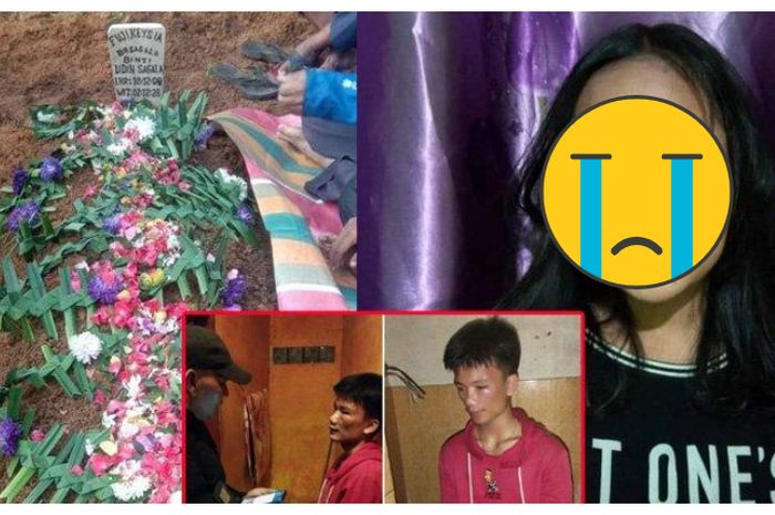 Seorang siswi SMK kelas I di Medan tewas usai diduga dicekoki minuman bercampur obat dan dirudapaksa