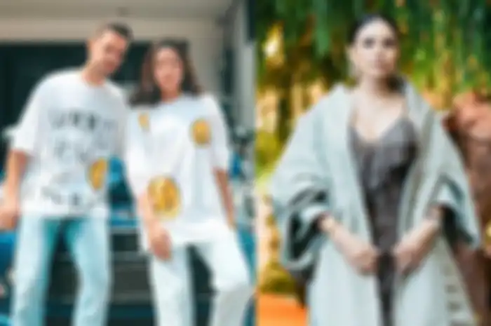 Antonio Dedola dan Lolly, Nikita Mirzani