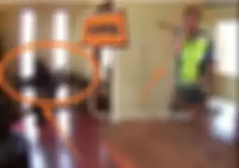 Terungkap! Warga yang Ciduk Oknum Polisi Pungli Ternyata Langsung Dibeking Propam