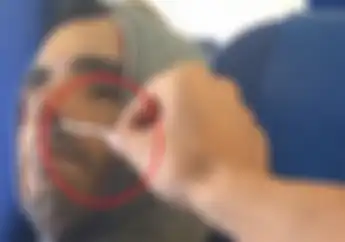 Marc Marquez Ternyata di Luar Sirkuit Orang Yang Iseng! Lihat Nih Video Jailnya