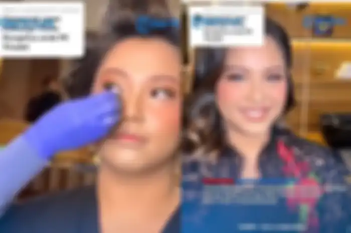 Anak Ferdy Sambo, Trisha Eungelica Ardyana Sambo.