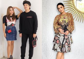 Sudah Dapat Kabar Sang Putri Sulung Akan Menikah di Bulan Maret, Krisdayanti Ngaku Belum Kenal Atta Halilintar: Saya Belum Mengenal Calonnya