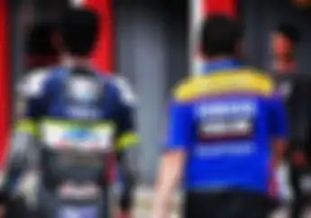 Sedih.... Setelah SND Racing, Tahun Ini TJM Racing Ikut Tinggalkan Yamaha