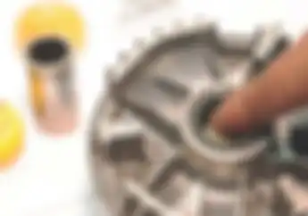 Bergetar Petanda Motor Matic Kurang Pelumas, Tiap Merek Beda Perlakuan