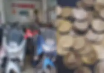 Punya Uang Koin Ini Bisa Buat DP Motor Baru, Kolektor Bongkar Harga Per Kepingnya