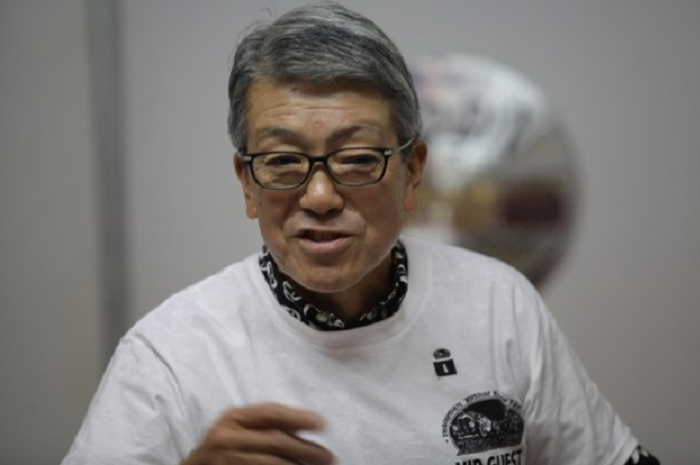 Shige Suganuma