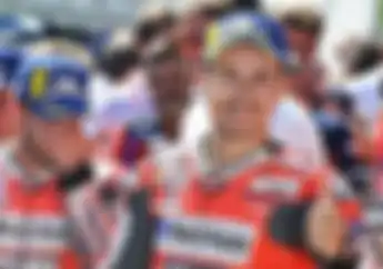 Lagi, Bos Ducati Kritik Mantan Pembalapnya Musim Lalu, Tahun Ini Beda