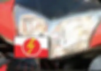 Kupas Tuntas Masalah Aki Motor Sering Tekor, Jangan Ngedumel, Coba Cek Bagian Ini