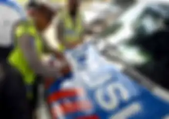 Pemotor Ketar-ketir Polisi Incar 6 Komponen Ini, Langsung Dicek Kalau Lupa Siap-siap Penjara 1 Bulan