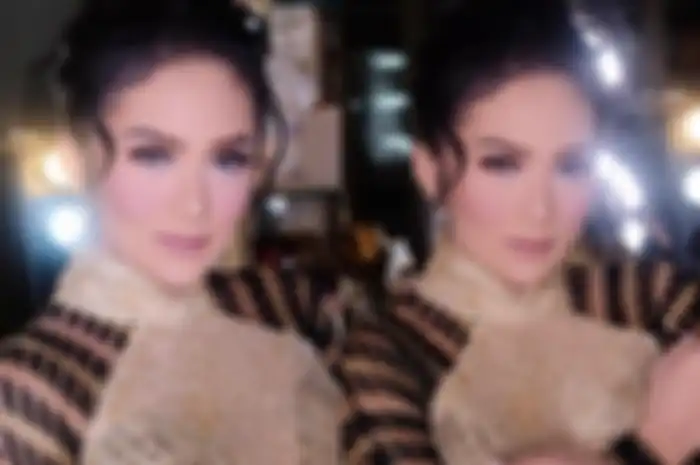 Krisdayanti