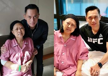 AHY Buka Puasa Bareng Ani Yudhoyono, Tempat Makan yang Digunakan Bisa Picu Kanker