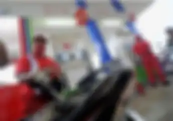 Arti Nama dan Perjalanan Pertalite Sejak 2015 hingga Tembus Rp 10 Ribu