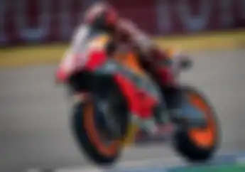 Cuma Hitungan Jam, Rekor Lap World Superbike Terpecahkan Pembalap MotoGP