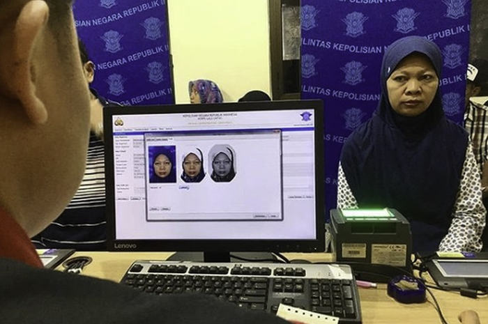 Masa berlaku SIM sekarang jadi lebih panjang dibanding sebelumnya, serius nih?