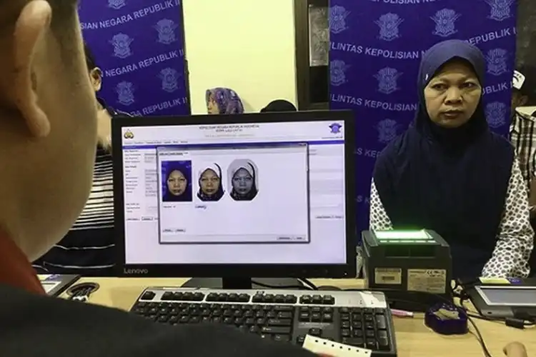 Enak Banget Sekarang Masa Berlaku SIM Jadi Lebih Panjang, Coba Dicek Langsung