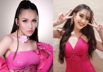 Umi Kalsum Akui Semua Penghasilan Ayu Ting Ting Dipegang Kendali Dirinya: Ayu Taunya Cuma...