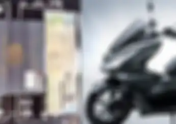 Honda PCX Telat Bayar Pajak 2 Tahun Enggak Jadi Bodong, Begini Caranya