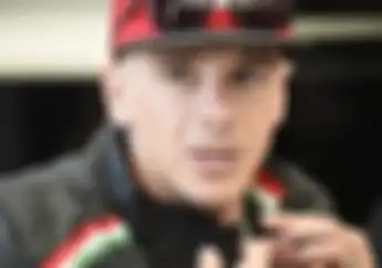 Merasa Berasalah, Scott Redding Meminta Maaf Soal Tarian Pemanggil Hujan