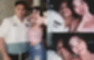 Posenya Nempel ke Pacar Taj Belleza Bikin Heboh, Ini Jawaban Livy Renata saat Ditanya Kedekatannya dengan Jefri Nichol, Atta Halilintar: Cuma Suka Aja?