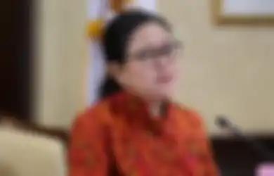 Paling Disoroti Gegara Pengesahan Omnibus Law UU Cipta Kerja, Ini Dia Serba-serbi Sosok Ketua DPR RI Puan Maharani, Kehidupan Pribadi hingga Profil Suami yang Bukan Orang Sembarangan