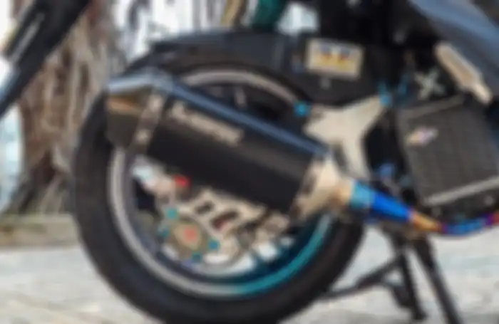 vario 150 cc