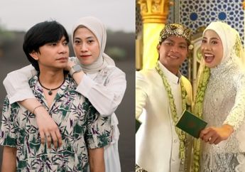 Profil Dio Novandra, Atlet Finswimming yang Baru Nikahi Megawati Hangestri, Ini Rekam Jejak Kariernya!