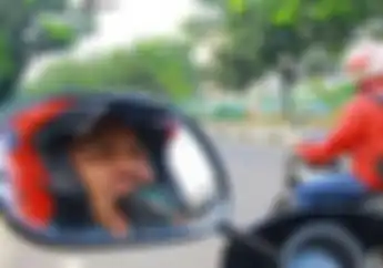 Awas, Ancaman 6 Bulan Penjara Jika Berkendara Saat Ngantuk