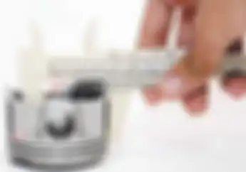 Belajar Lagi Yuk, Cara Menghitung Offset Piston di Mesin! Apa Lagi Tuh?