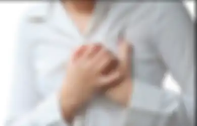 Tips Hidup: Berikut Tanda-tanda Stroke Pada Wanita yang Kerap Tak Digubris, Salah Satunya Cegukan