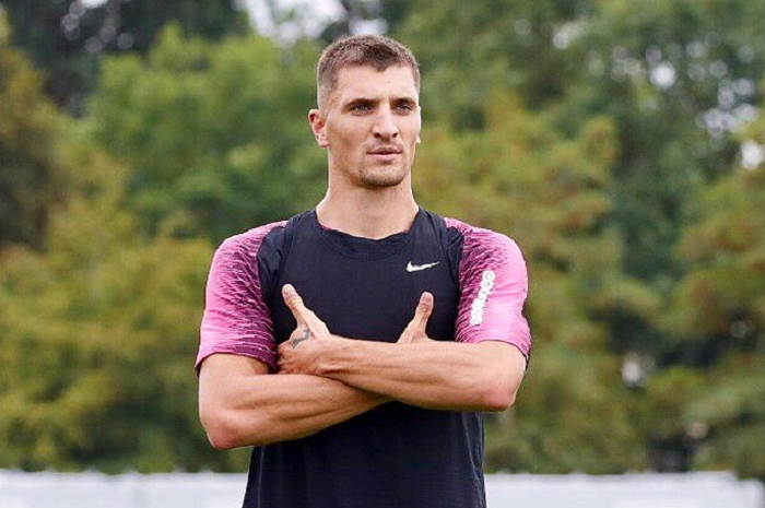 Thomas Meunier