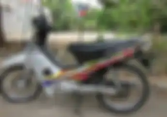 Cuma Punya Motor Supra Tapi Mau Gabung Jadi Bikers Brotherhood 1% Mc, Ini Kata El Presidente Pegi Diar
