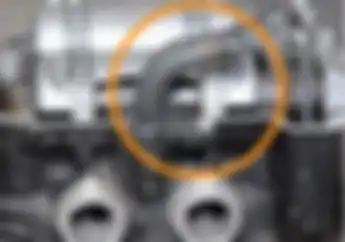 Melacak Biang Kerok Overheat Di Mesin Kawasaki Ninja 250R