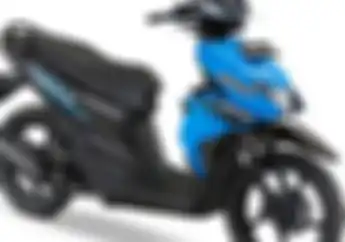 Ini Jawaban Petinggi Suzuki Ketika Ditanya Teknologi Nex II Cross