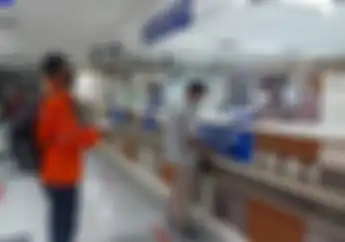 Gak Perlu Bawa Uang Banyak Untuk Bayar Pajak Motor Mati Lama, Ditunggu Sampai Habis Lebaran