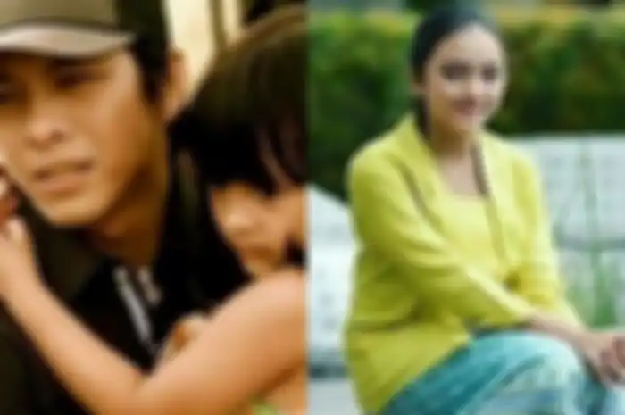 Ariel NOAH dan Alleia Anata Irham