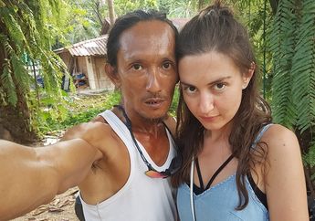 Kisah Viral Jatuphum Losiri, Manusia Gua yang Mampu Rayu Banyak Wanita Cantik