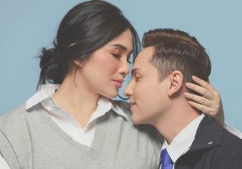 Kemalingan Spion Mobil saat Idul Adha 2021, Ussy Sulistiawaty dan Andhika Pratama Doakan Pencuri dan Berharap Hal Ini