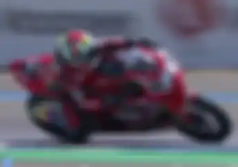 Sempat Kena Penalti, Cewek Perkasa Ini Menang di Race 2 AP250 ARRC Thailand