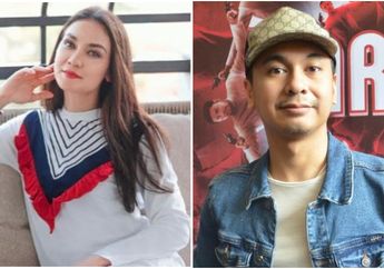 Bak Kembar tapi Tak Sama, Luna Maya dan Raditya Heboh Saat Tahu Ternyata  Lahir di Hari dan Waktu yang Sama Ini!