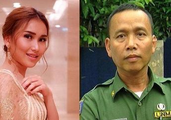 The Power of Ayah Rozak, Seret Rombongan Ibu-ibu Ini Buat Jemput Ayu Ting Ting Pulang Syuting, sang Biduan: Udah, Sonoh, Maluuuu!