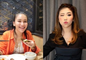 Berguru ke Kiky Saputri, Ayu Ting Ting Diminta Main Aplikasi Dating di Sini Biar Dapet Suami Kaya Raya: Jangan di HI Banyaknya Starling Abang-abang