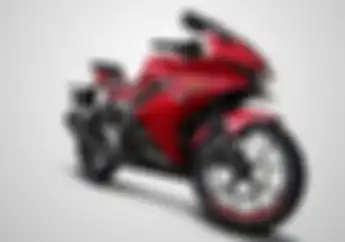 Keren Abis! Tambah Pilihan Warna, Suzuki GSX-R150 Jadi Makin Kekinian