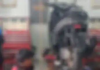 Kenali Penyakit Yamaha NMAX Saat Memasuki Umur 5 Tahun, Bikers Wajib Simak