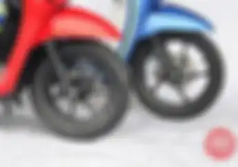 Hal yang Wajib Diperhatikan Ketika Substitusi Pelek dari Motor Lain